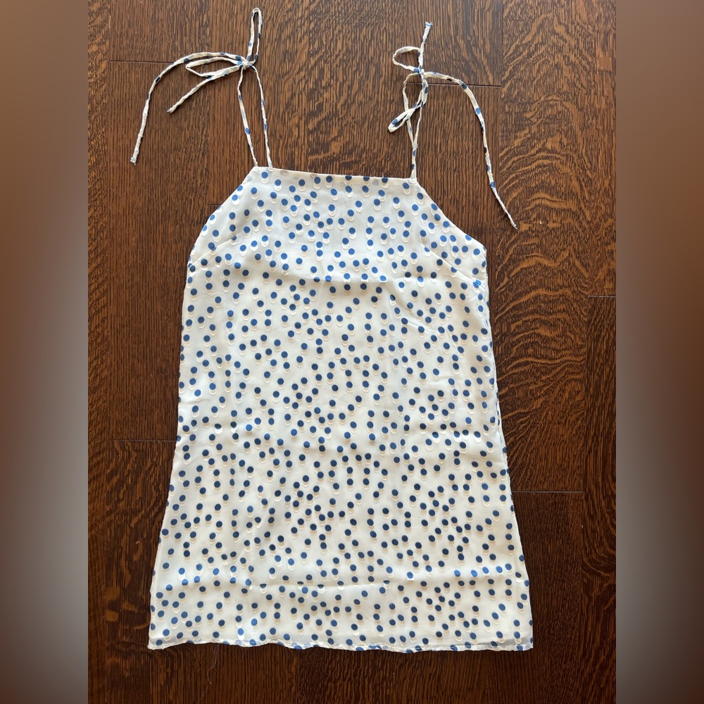 Lovers + Friends Dress